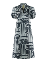 Hampton Dress, Roma
