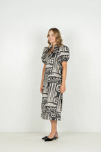 Hampton Dress, Roma