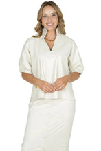Poppy Top, Carrara