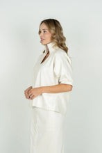Poppy Top, Carrara