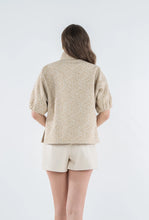 Poppy Top, Mosaic