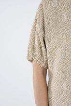 Poppy Top, Mosaic