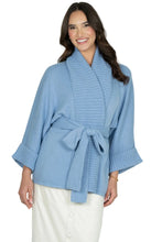Willow Wrap, Blu