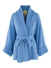 Willow Wrap, Blu