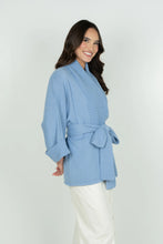 Willow Wrap, Blu