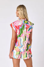 Lettie Short, Flutter