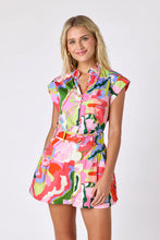 Lettie Short, Flutter