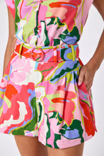 Lettie Short, Flutter