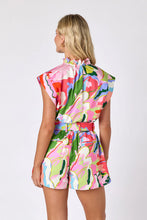 Lettie Short, Flutter