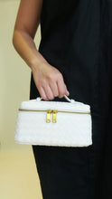 Monica Bag, Ivory