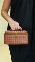 Monica Bag, Brown