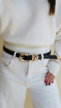 Natalie Belt, Black