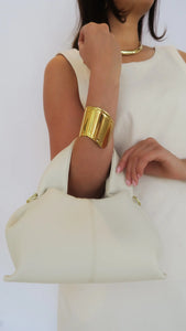 Maddie Bag, Ivory