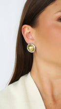 Lawson Studs, Mixed Metal