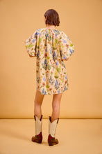 Frannie Dress, Chaparral *PRE-ORDER*