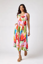 Evie Dress