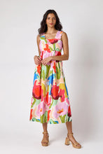 Evie Dress