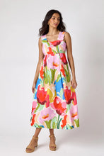Evie Dress
