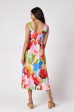 Evie Dress