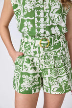 Lettie Short, Gardener