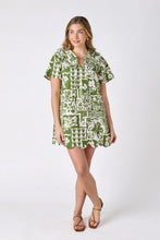 Florabee Dress