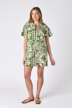 Florabee Dress