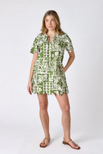 Florabee Dress