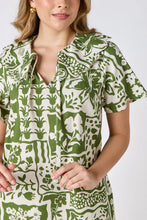 Florabee Dress