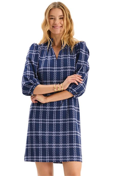 Sherri Knit Dress
