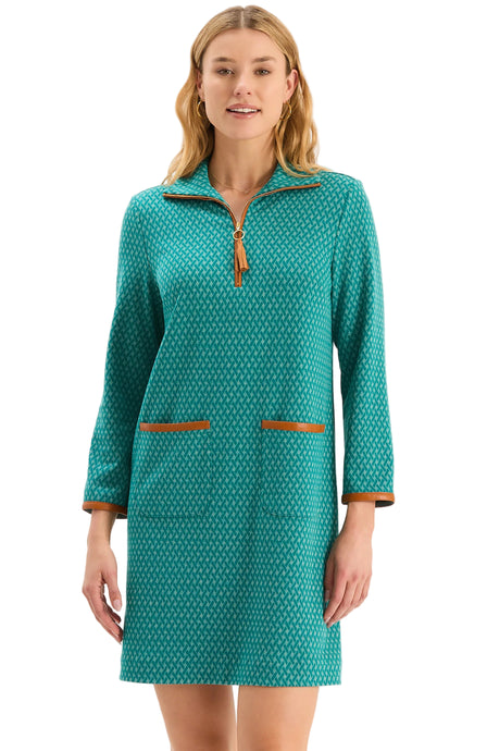 Helena Knit Dress