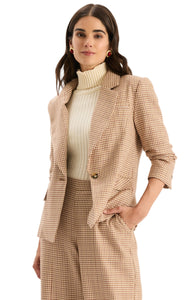 Taylor Blazer