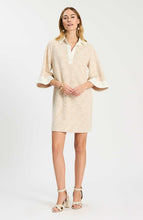 Sid Knit Boucle Dress