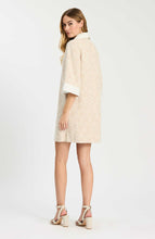 Sid Knit Boucle Dress