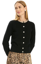 Lisa Bling Cardigan