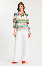 Kelly Summer Soiree Top