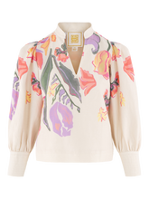 Hampton Top, Botanical Muse