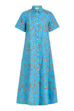 Gibbons Dress, Brook Garden