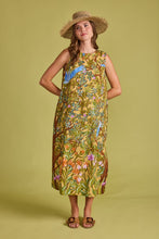 Natasha Dress