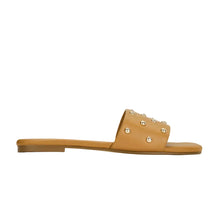 Harley Sandal