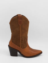 Prosperita Western Cowboy Boot