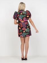 Hampton Mini, Midnight Garden