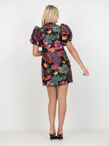 Hampton Mini, Midnight Garden