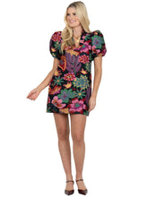 Hampton Mini, Midnight Garden