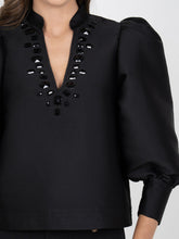 Hampton Top, Midnight