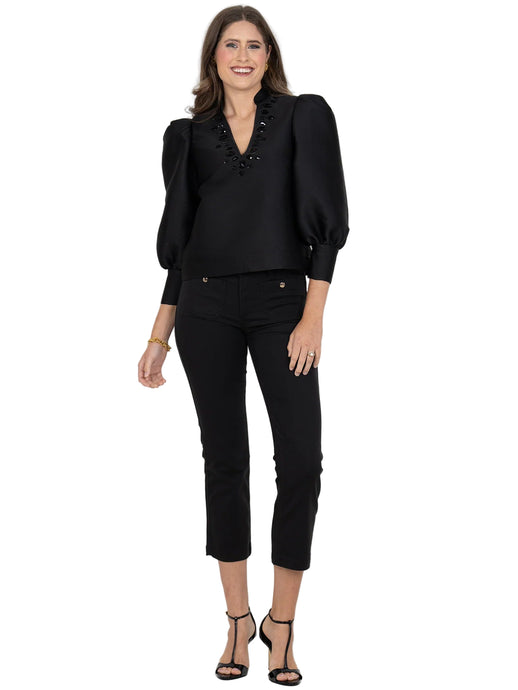Hampton Top, Midnight