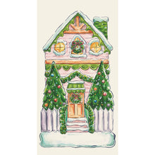 Holiday Home Guest Napkins [Pack of 16]