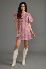 Rome Dress, Terra Rosa
