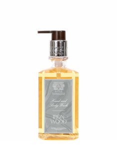 Hand & Body Wash [click for more fragrances]