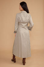 Miles Dress
