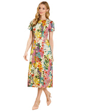 Hampton Convertible Midi Dress